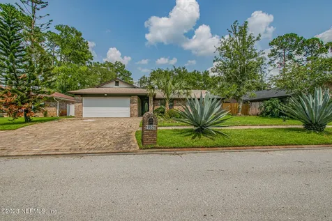 10521 Indian Walk Road Jacksonville FL 32257