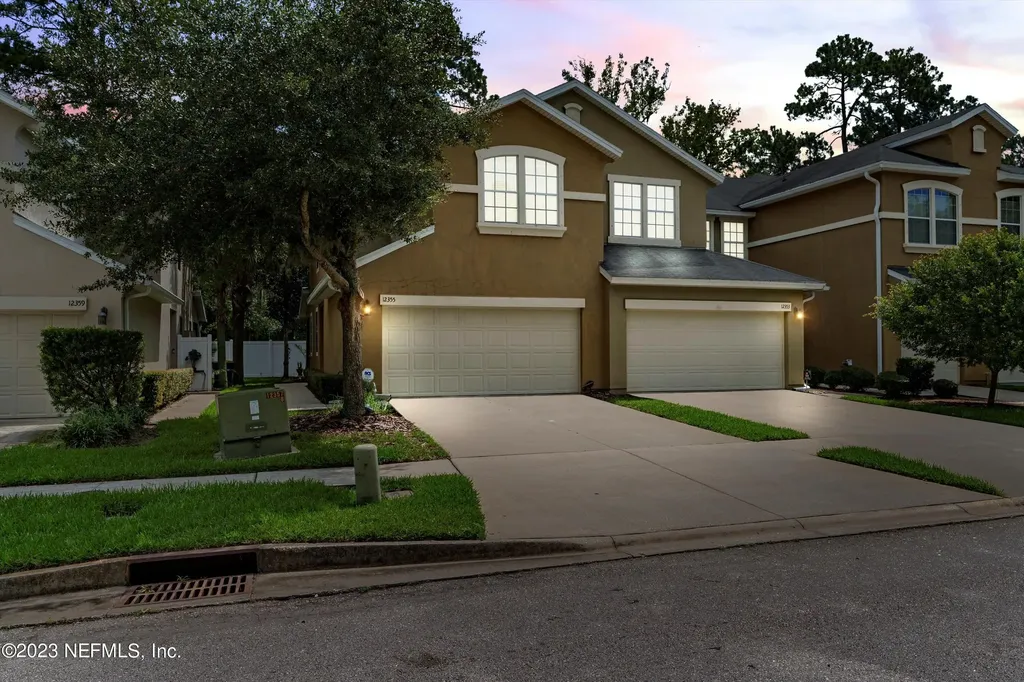 12355 Sand Pine Court Jacksonville FL 32226