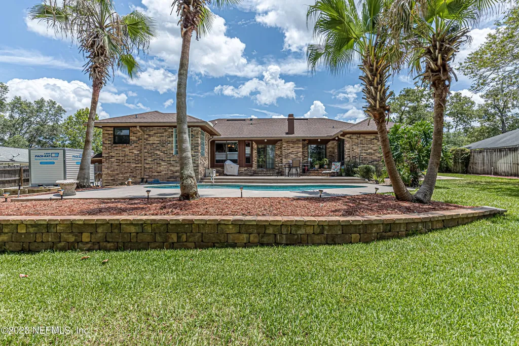 906 Lakeridge Drive Orange Park FL 32065