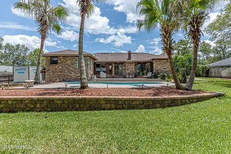 906 Lakeridge Drive Orange Park FL 32065