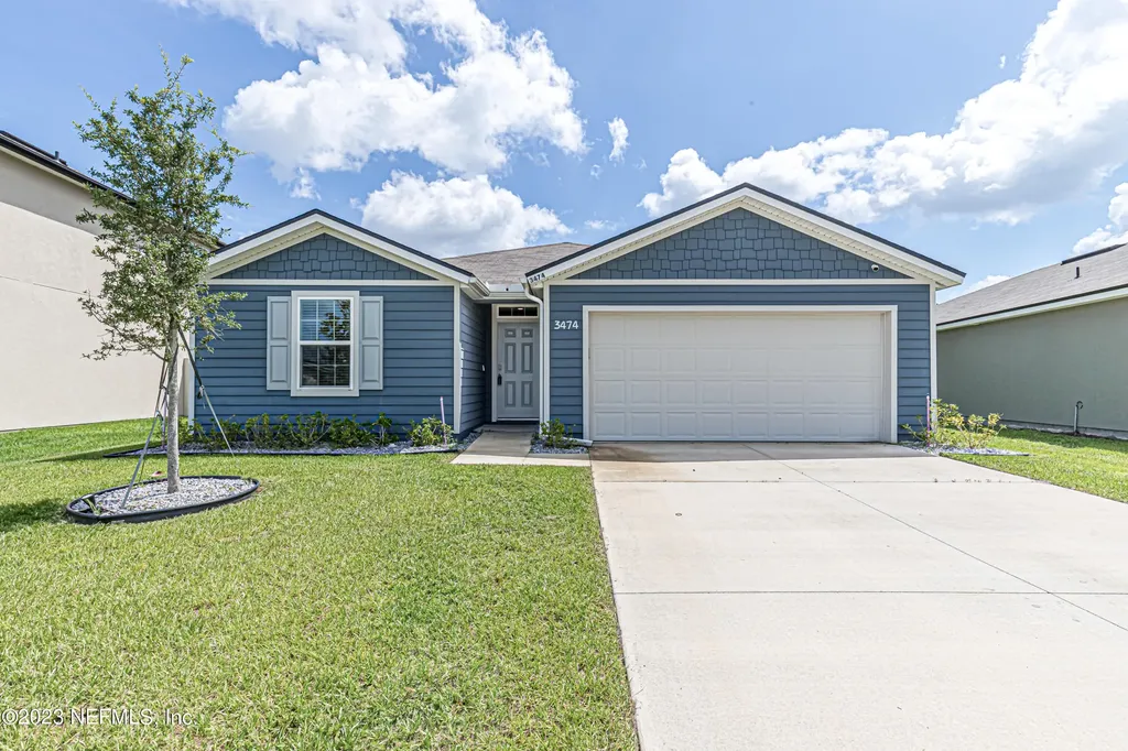 3474 Lawton Place Green Cove Springs FL 32043