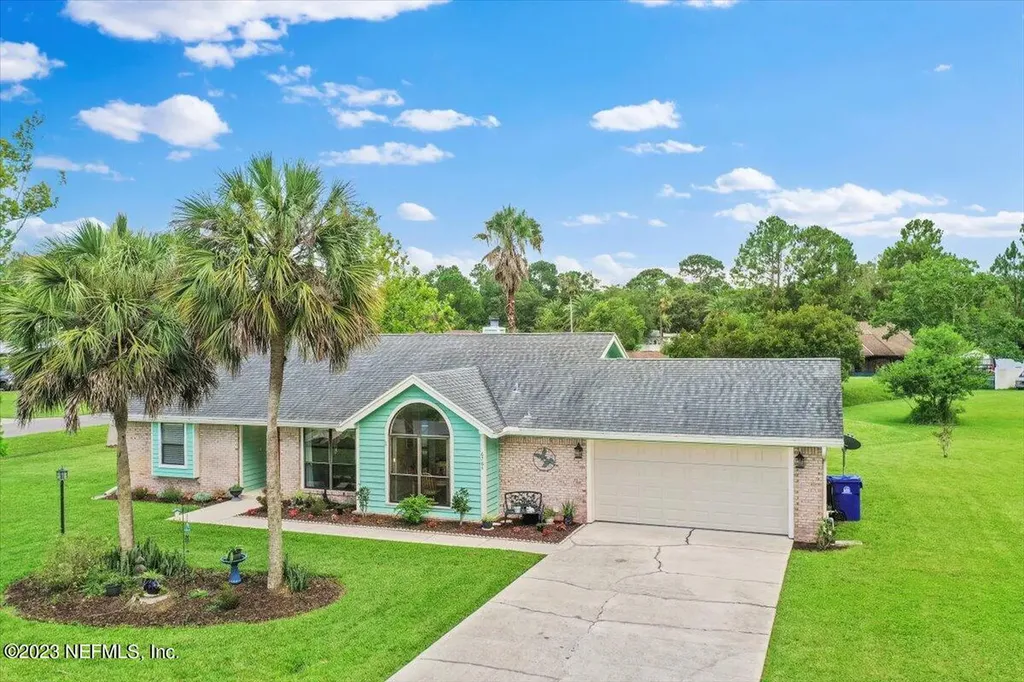 6764 Crescent Cove Drive St. Augustine FL 32086