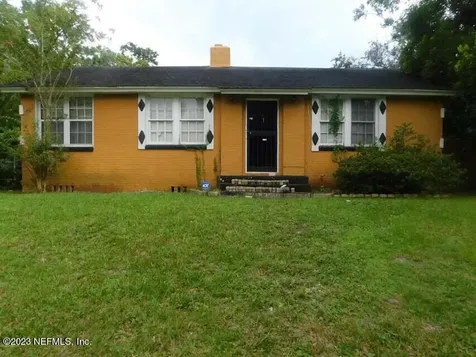 546 W 49th Street Jacksonville FL 32208