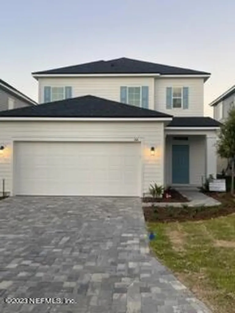 74 Brookgreen Way St. Augustine FL 32092
