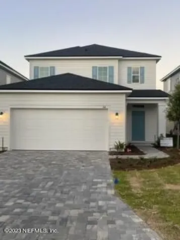 74 Brookgreen Way St. Augustine FL 32092