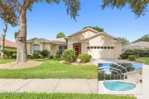 13 Montauk Lane Palm Coast FL 32164