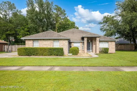 775 Camp Francis Johnson Road Orange Park FL 32065