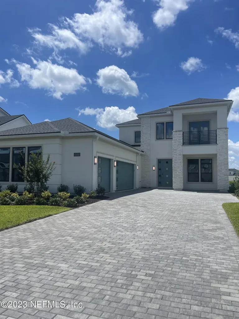 11452 Madelynn Drive Jacksonville FL 32256