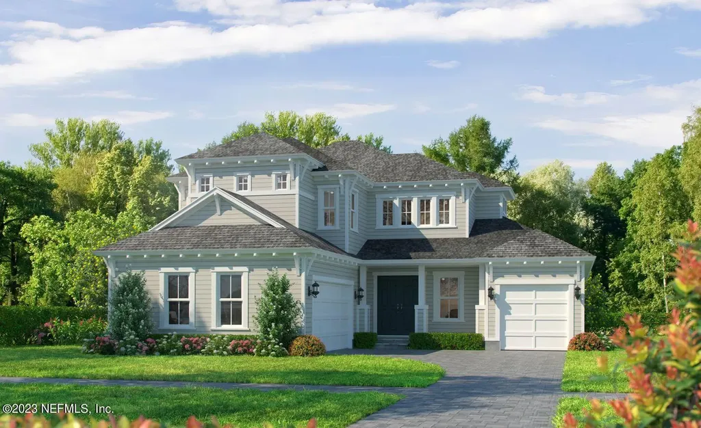 12241 Gathering Pines Road Jacksonville FL 32224