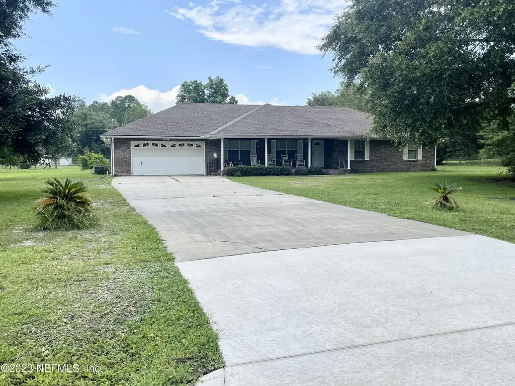 12433 Trailblazer Drive Jacksonville FL 32220