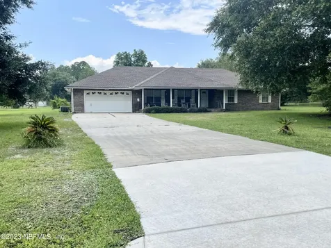 12433 Trailblazer Drive Jacksonville FL 32220