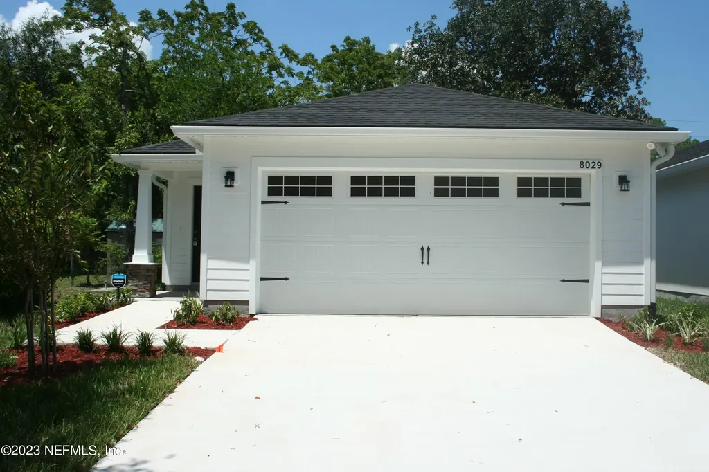 8029 Galveston Avenue Jacksonville FL 32211