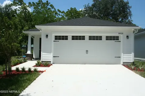 8029 Galveston Avenue Jacksonville FL 32211