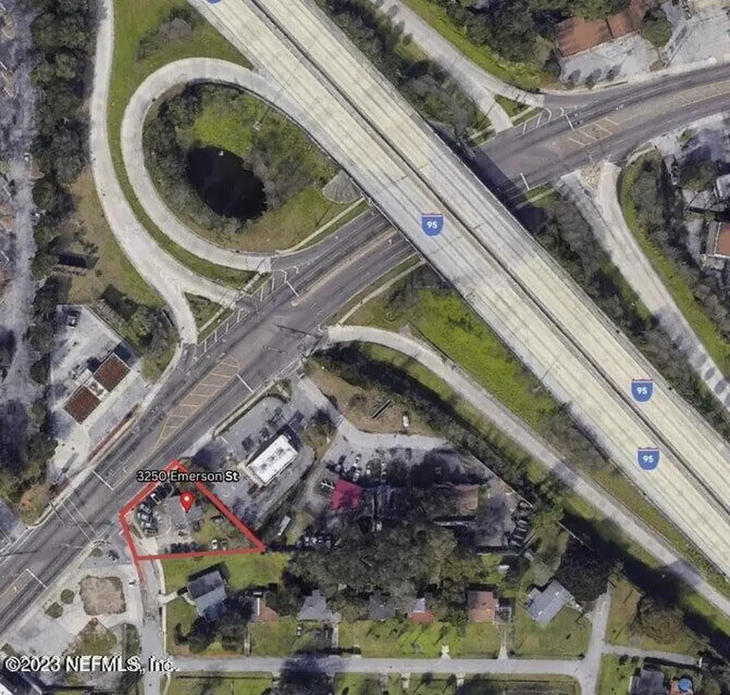 3250 Emerson Street Jacksonville FL 32207