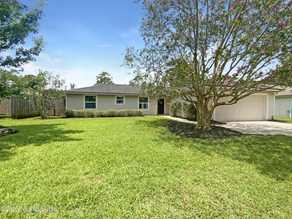 10456 Indian Walk Road Jacksonville FL 32257
