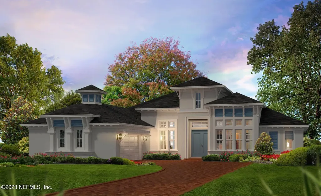 3019 Spiro Circle Jacksonville FL 32246