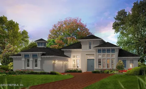 3019 Spiro Circle Jacksonville FL 32246