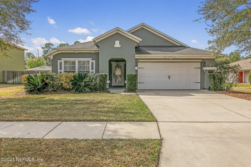 76199 Tideview Lane Yulee FL 32097