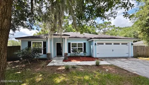 10646 Akers Drive S Jacksonville FL 32225