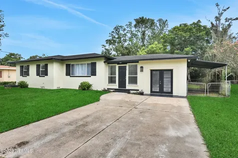 4715 Blount Avenue Jacksonville FL 32210