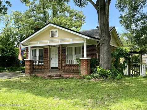 4645 Hercules Avenue Jacksonville FL 32205
