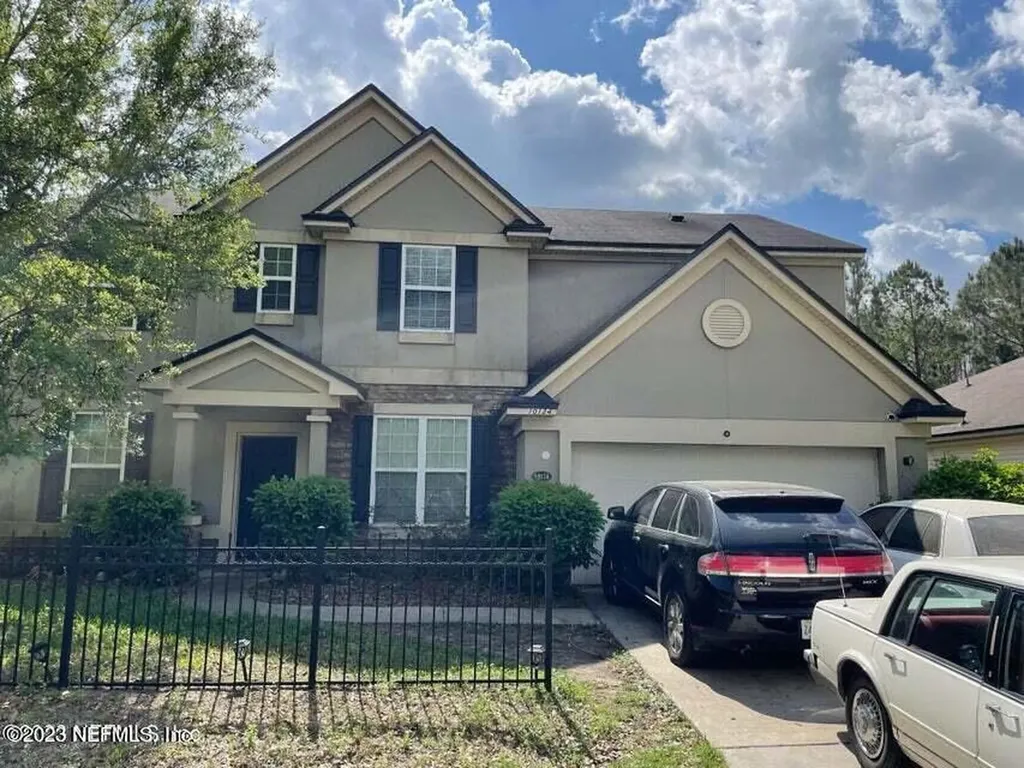 10124 Sandler Road Jacksonville FL 32222