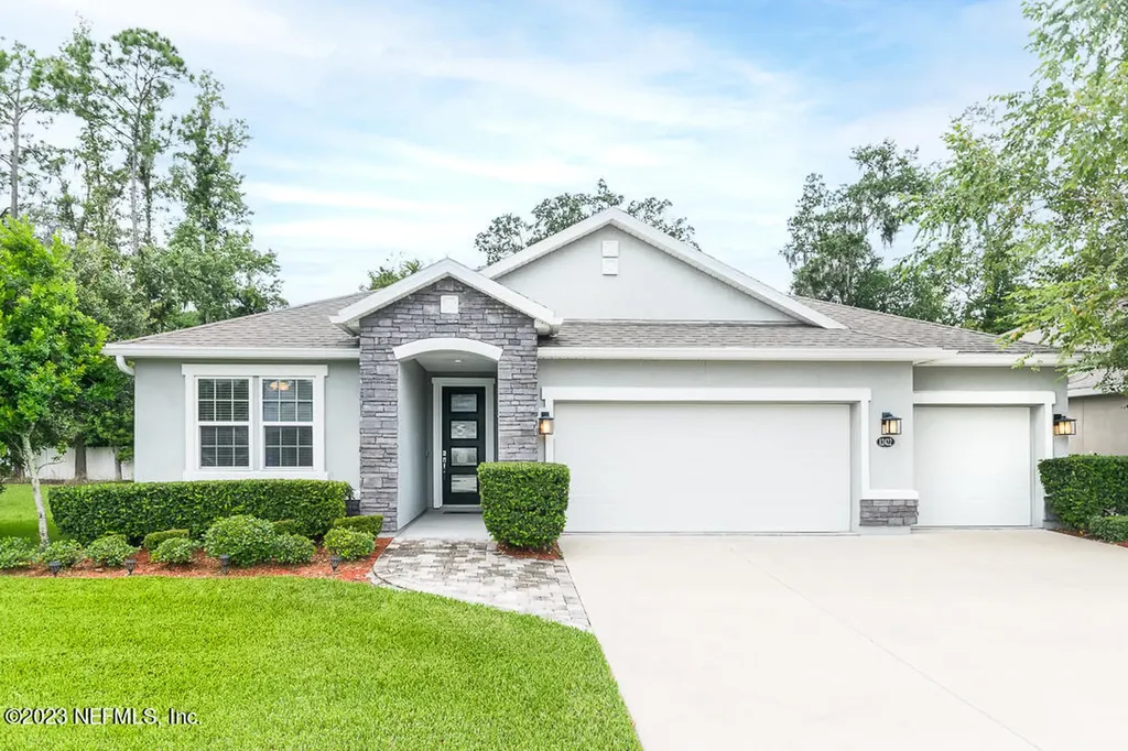 12422 Whitmore Oaks Drive Jacksonville FL 32258