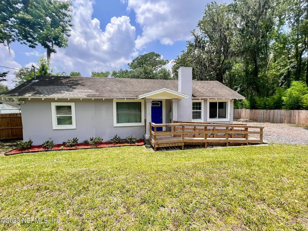 10458 Lem Turner Road Jacksonville FL 32218
