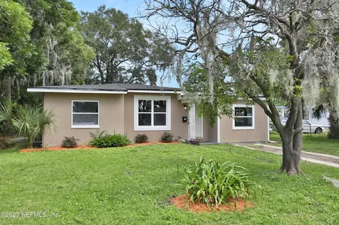 5017 Camille Avenue Jacksonville FL 32210