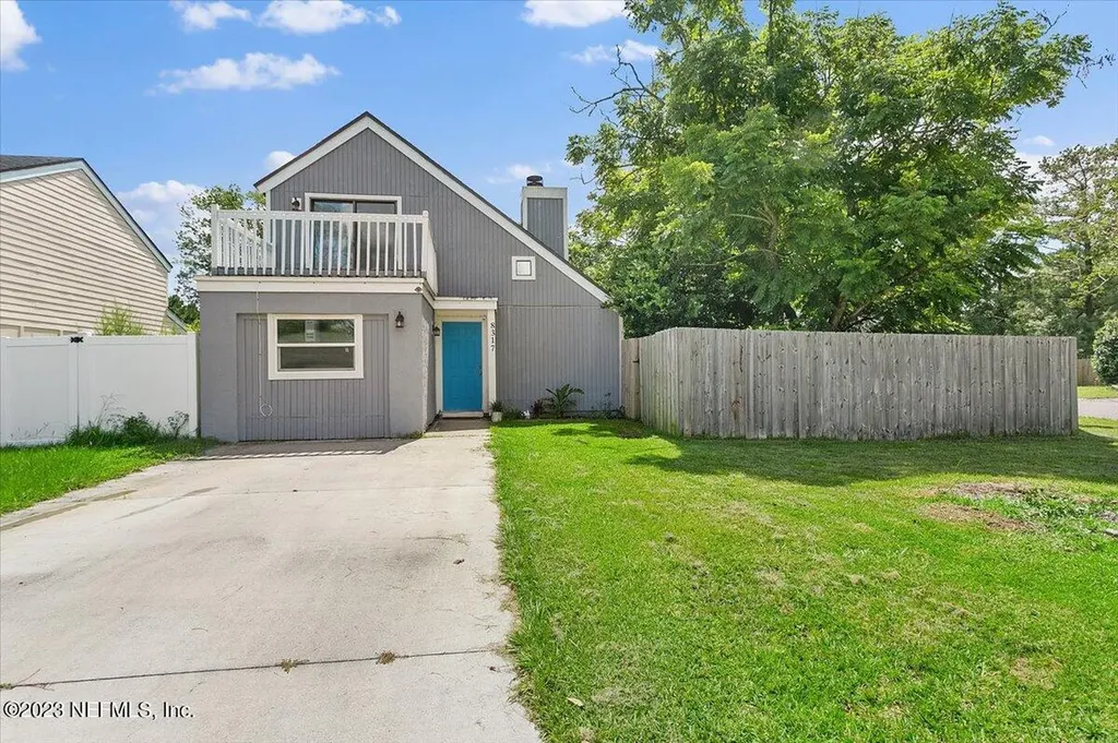 8317 Periwinkle Court Jacksonville FL 32244