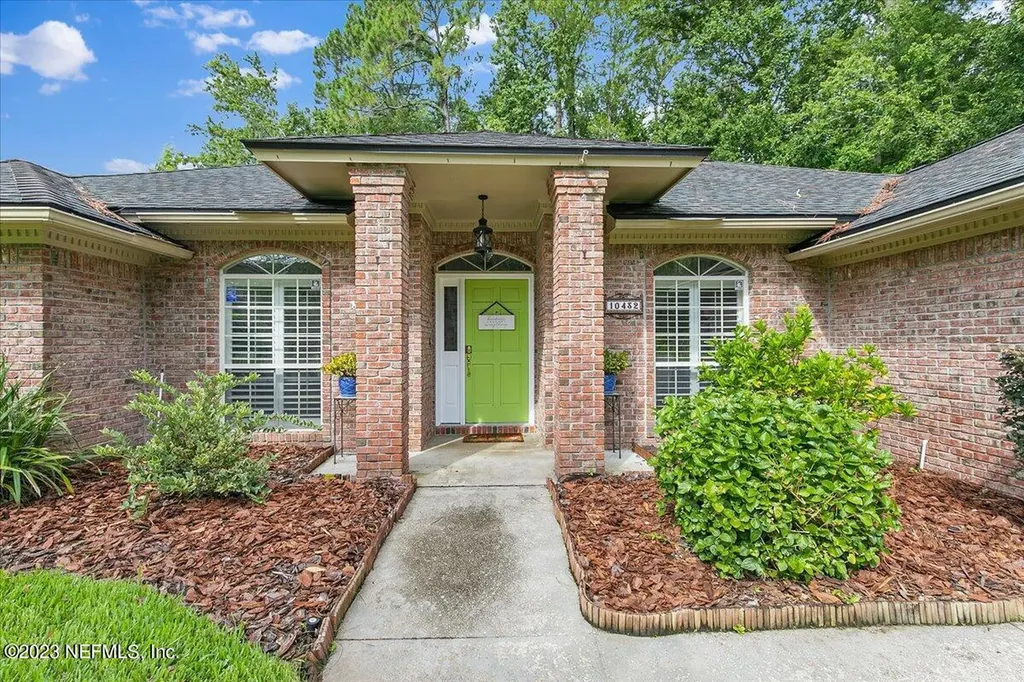 10432 Spotted Fawn Lane Jacksonville FL 32257