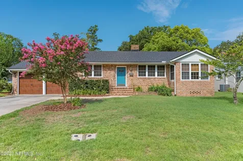 1246 Holmesdale Road Jacksonville FL 32207