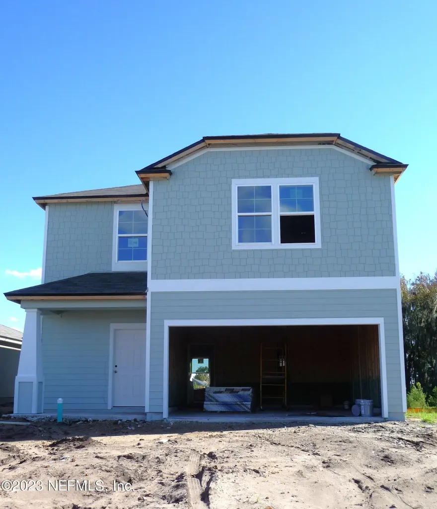 12116 Green Thicket Lane Jacksonville FL 32219