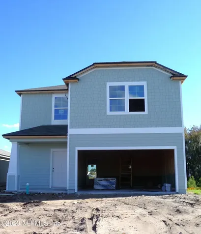 12116 Green Thicket Lane Jacksonville FL 32219