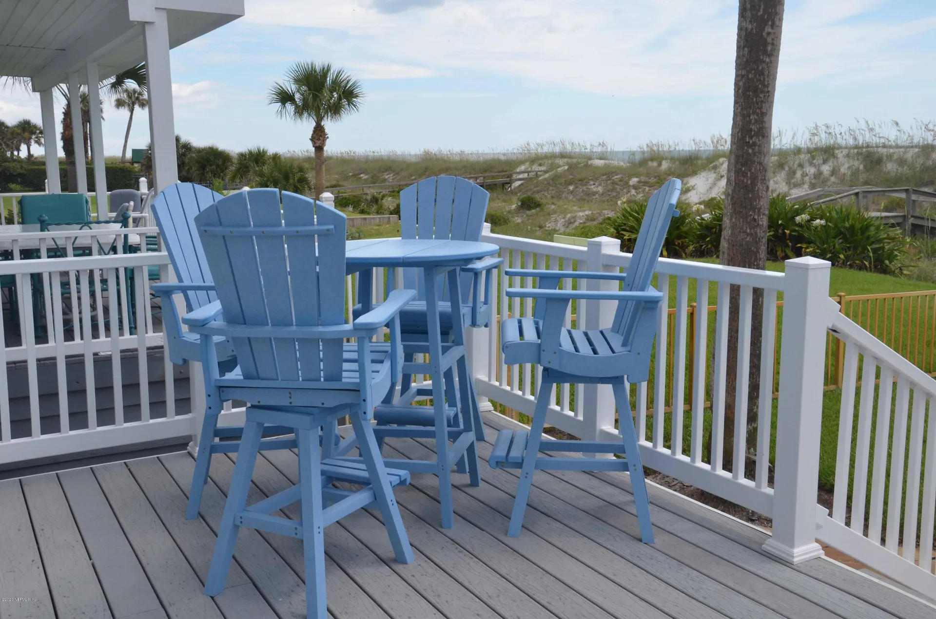 704 Ocean Front Neptune Beach FL 32266