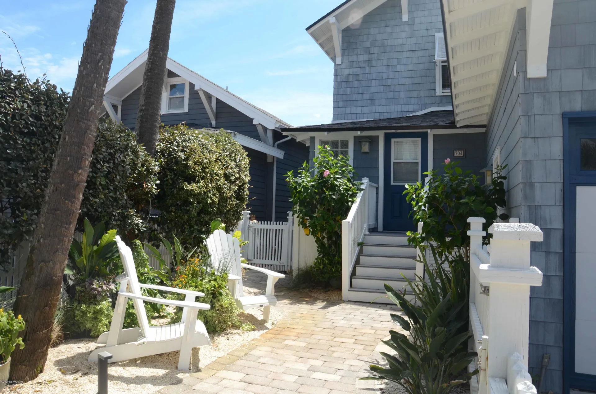 704 Ocean Front Neptune Beach FL 32266