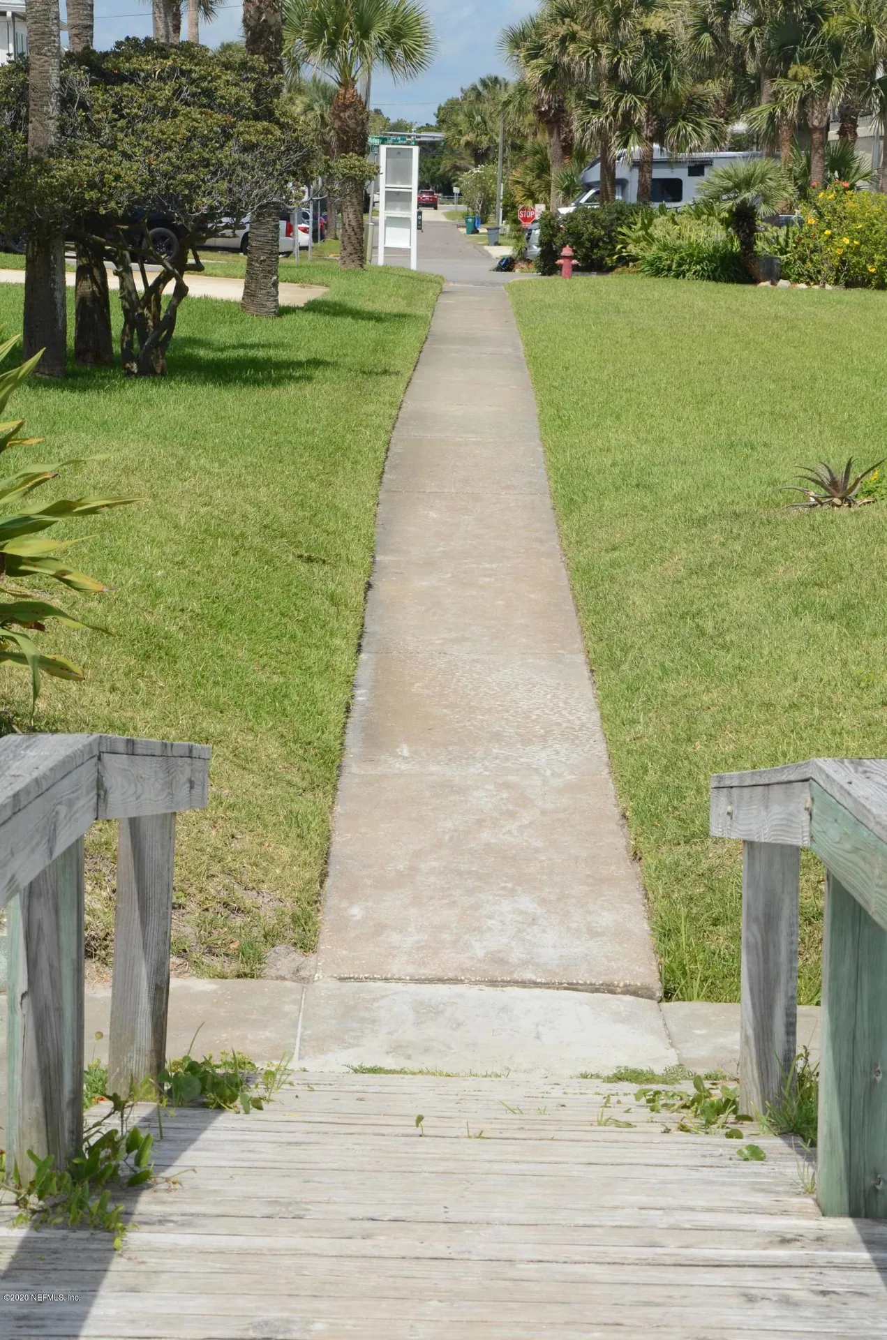 704 Ocean Front Neptune Beach FL 32266