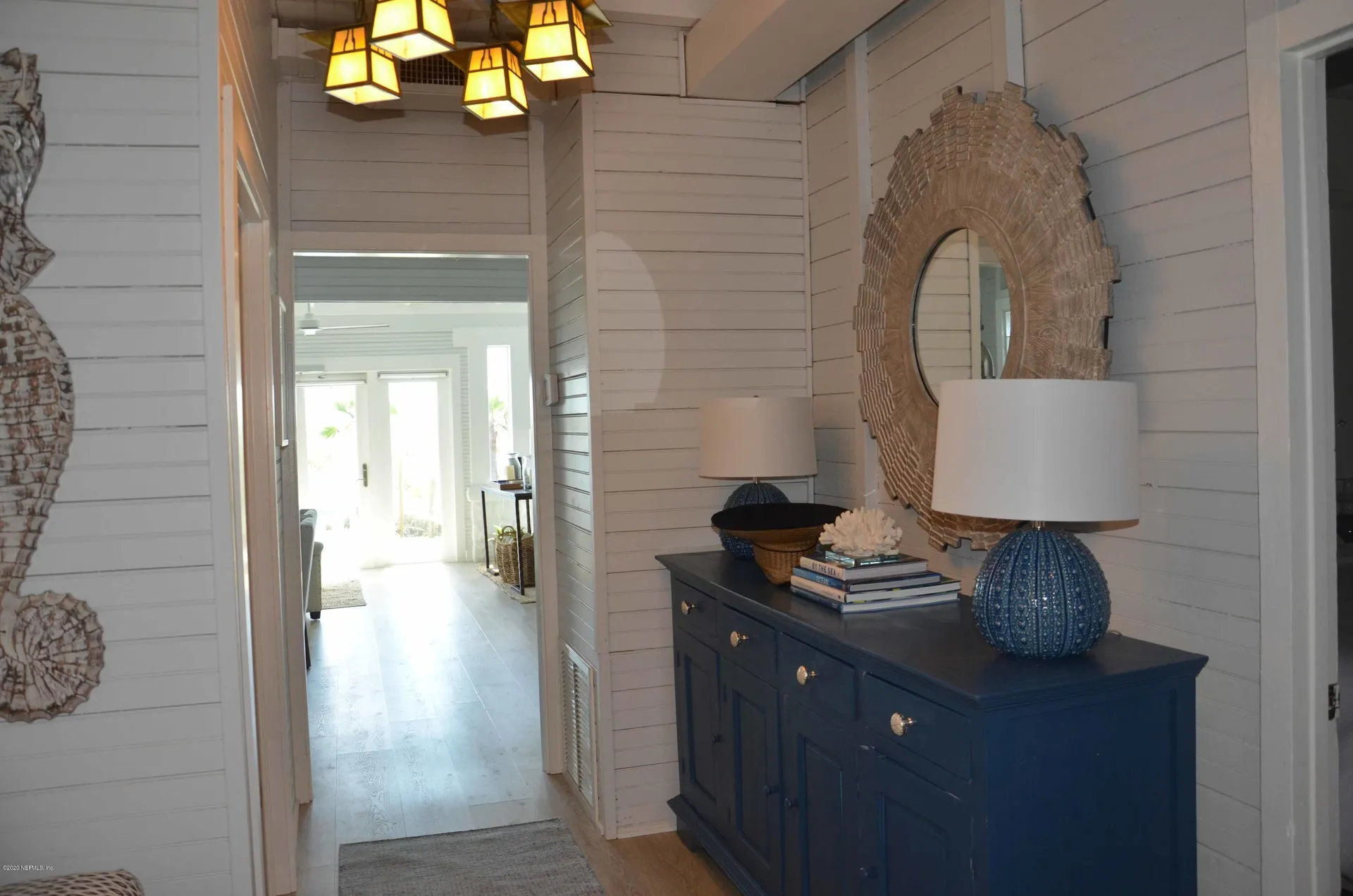 704 Ocean Front Neptune Beach FL 32266