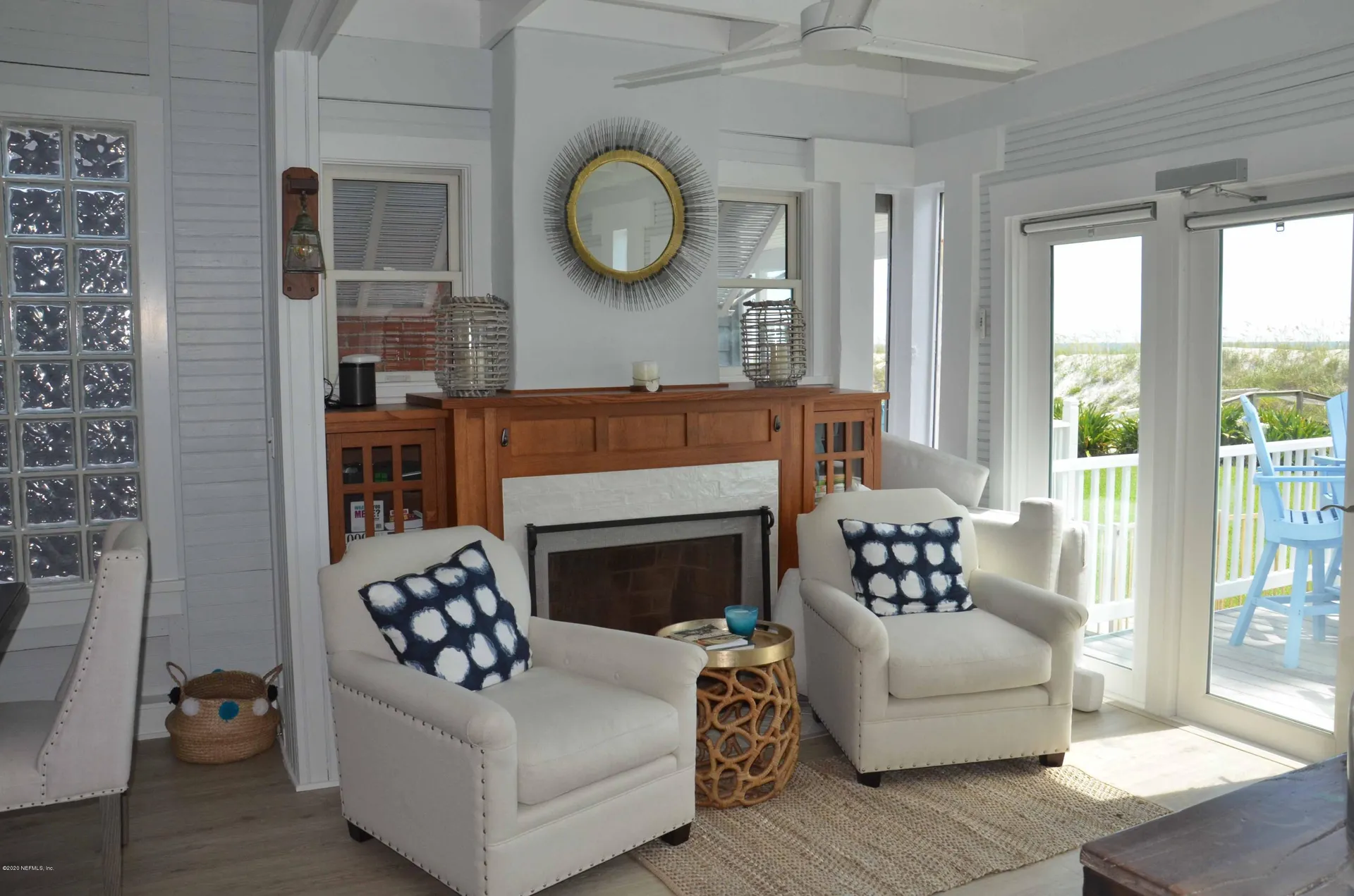 704 Ocean Front Neptune Beach FL 32266