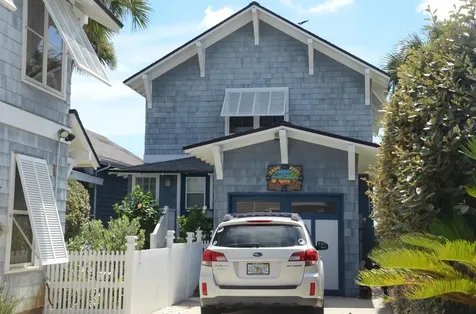 704 Ocean Front Neptune Beach FL 32266
