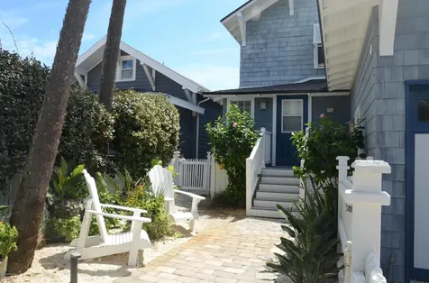 704 Ocean Front Neptune Beach FL 32266