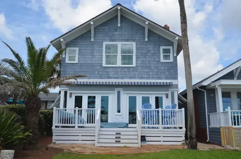 704 Ocean Front Neptune Beach FL 32266
