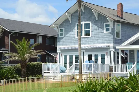 704 Ocean Front Neptune Beach FL 32266