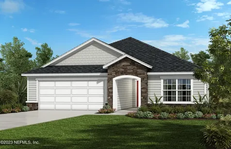 6506 Sandler Lakes Drive Jacksonville FL 32222