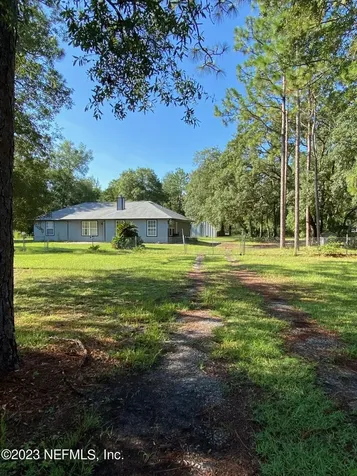 3590 Southern Pines Drive Middleburg FL 32068