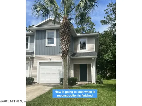 1817 Biscayne Bay Circle Jacksonville FL 32218