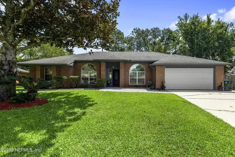 10269 Triple Crown Avenue Jacksonville FL 32257