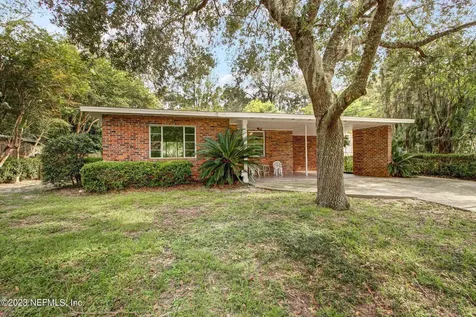 5428 Allamanda Drive Jacksonville FL 32210
