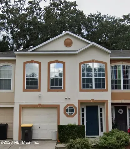 8249 Halls Hammock Court Jacksonville FL 32244