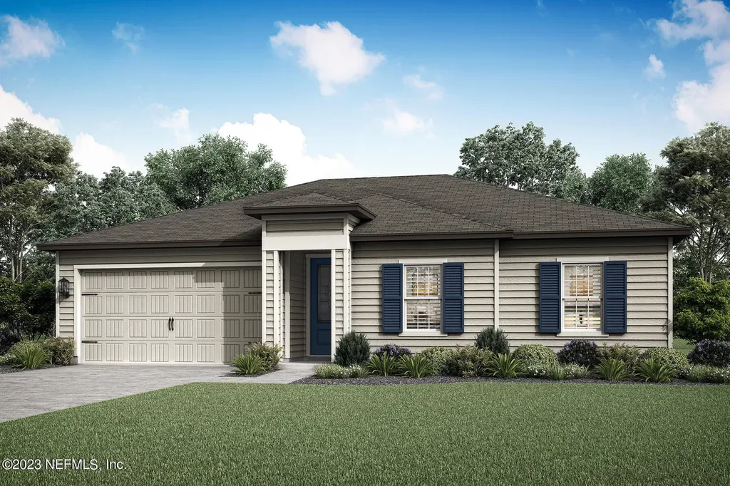95 Shallow Bay Court St. Augustine FL 32084